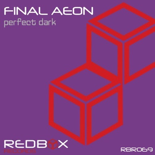 Final Aeon-Perfect Dark