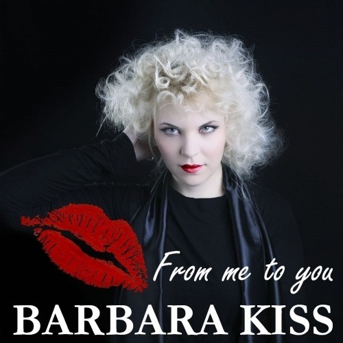 Barbara Kiss-Perfect Night