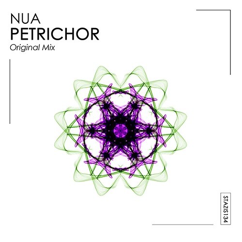 Nua-Petrichor