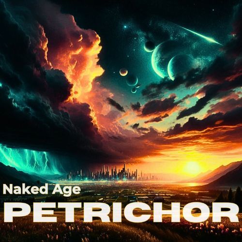 Petrichor