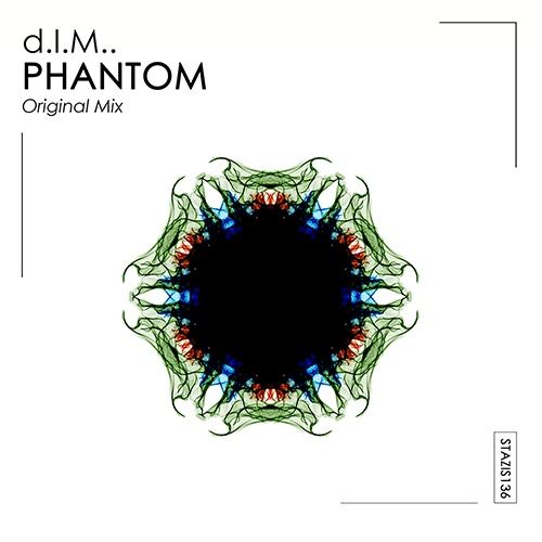 D.i.m..-Phantom [ep]