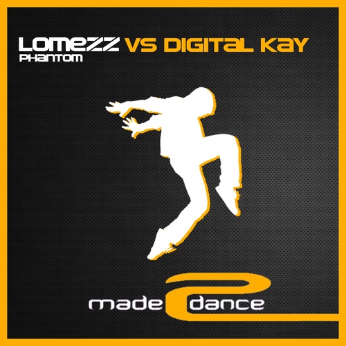 Lomezz Vs Digital Kay-Phantom