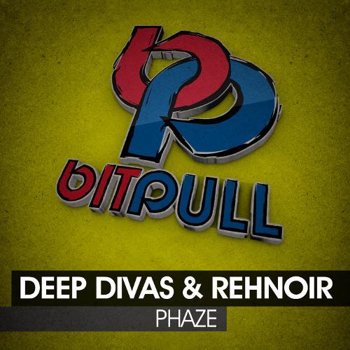 Deep Divas & Rehnoir-Phaze