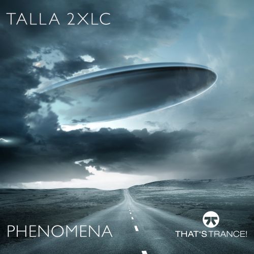 Talla 2 XLC-Phenomena