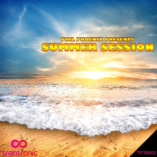 Various Artists-Phil Phoenix Presents : Summer Session