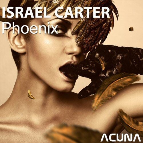 Israel Carter-Phoenix