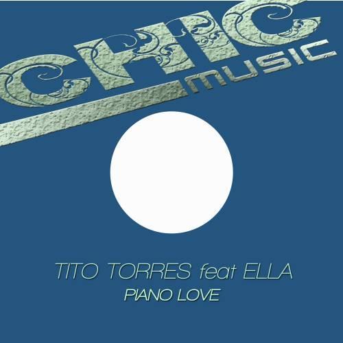 Tito Torres Feat Ella-Piano Love