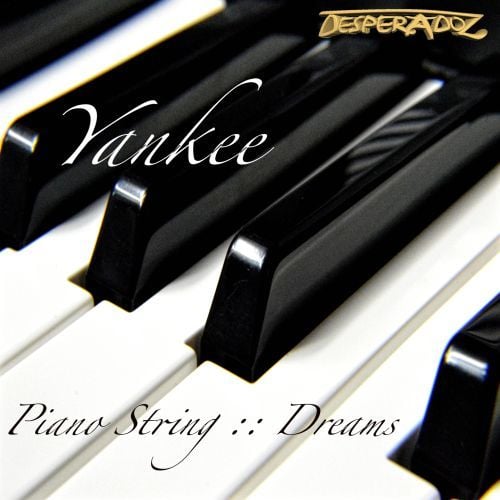 Yankee-Piano String