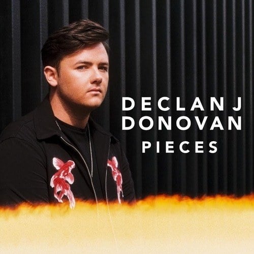 Declan J Donovan, Tep No Remix-Pieces (tep No Remix)