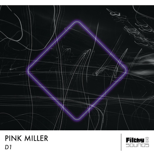 Pink Miller-Pink Miller - D1