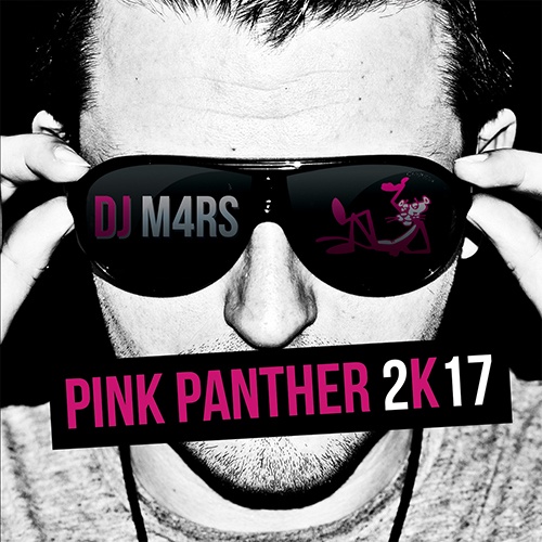 Dj M4rs-Pink Panther 2k17