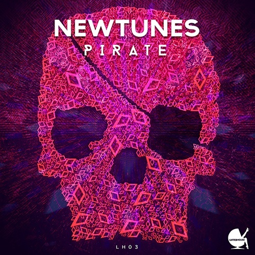 Newtunes-Pirate