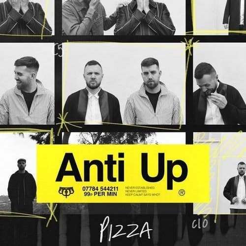 Anti Up-Pizza