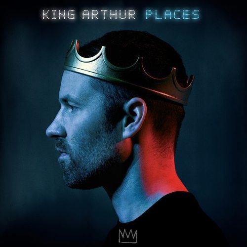 King Arthur-Places