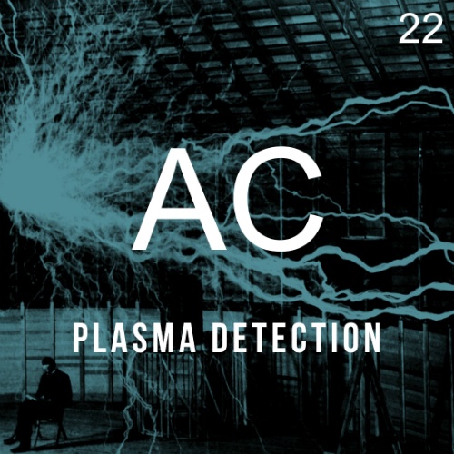 Alternating Current-Plasma Detection