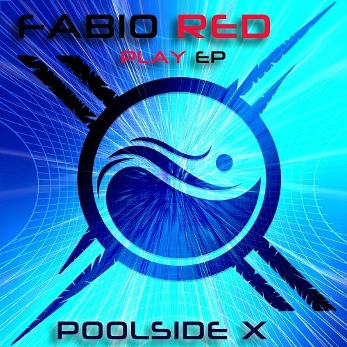 Fabio Red-Play Ep