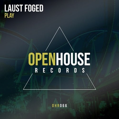 Laust Foged-Play