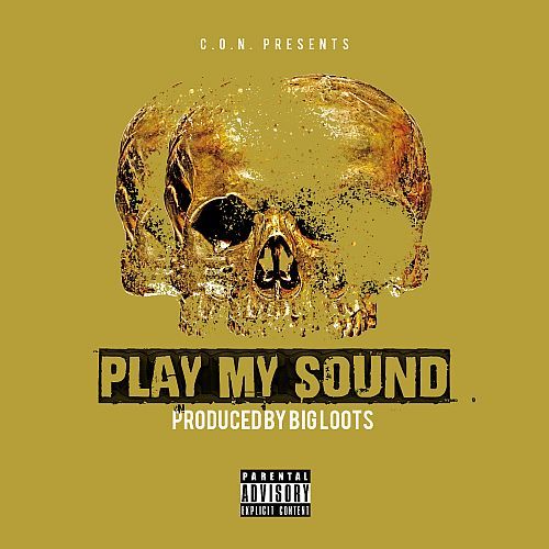 Staalin, Shakespeare, Big Loots-Play My Sound