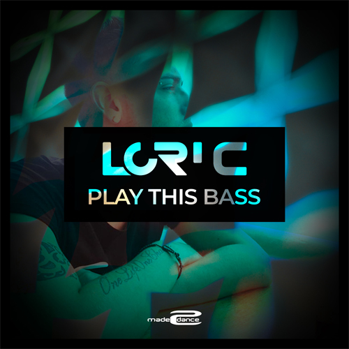 Lori C-Play This Bass