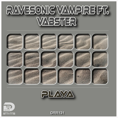 Ravesonic Vampire Feat. Vabster-Playa