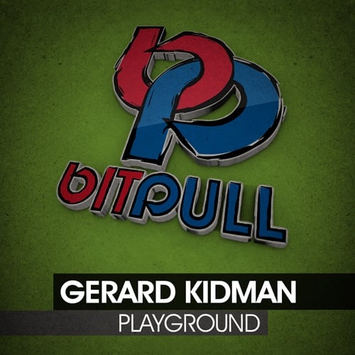 Gerard Kidman-Playground