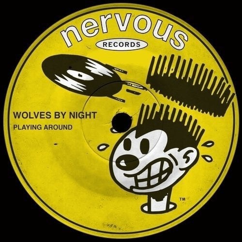 Wolves By Night, Manu Gonzalez-Playing Around