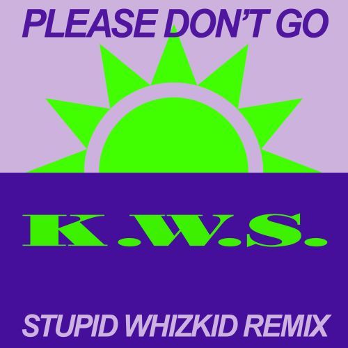 K.w.s., Stupid Whizkid-Please Don't Go (stupid Whizkid Remix)