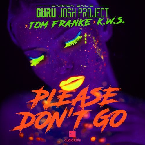 Tom Franke-Please Don't Go