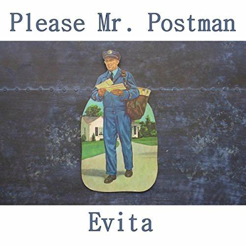Evita-Please Mr. Postman