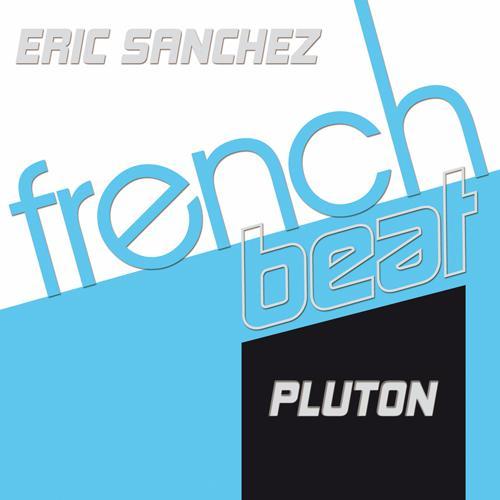 Eric Sanchez-Pluton
