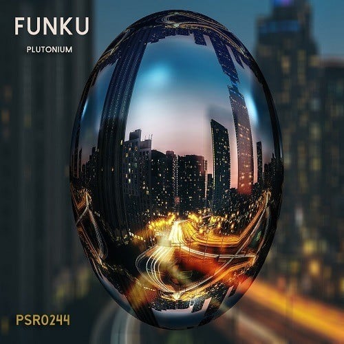 Funku-Plutonium