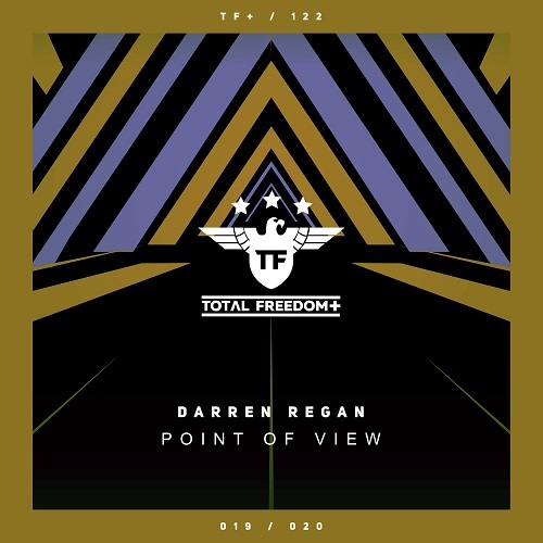 Darren Regan-Point Of View