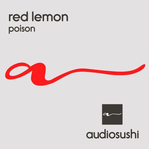 Red Lemon-Poison