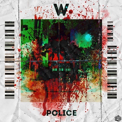 Wayron-Police