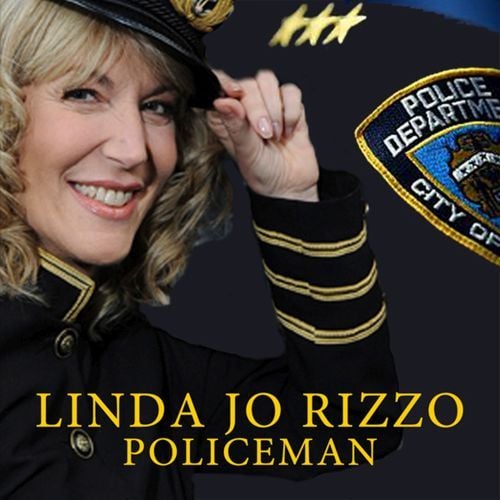 Linda Jo Rizzo-Policeman