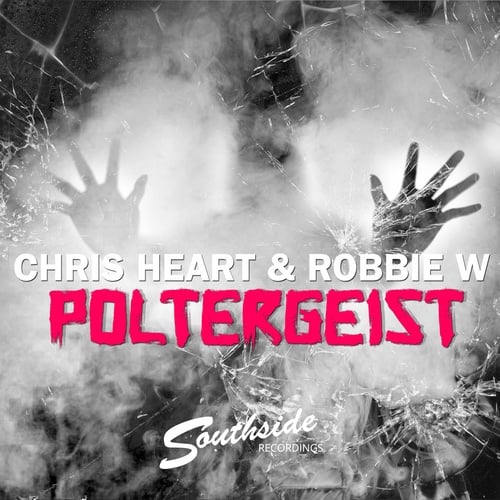 Chris Heart & Robbie W-Poltergeist