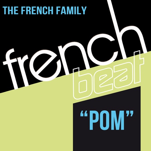 The French Family-Pom