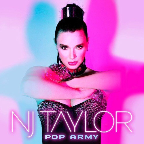 Nj Taylor-Pop Army