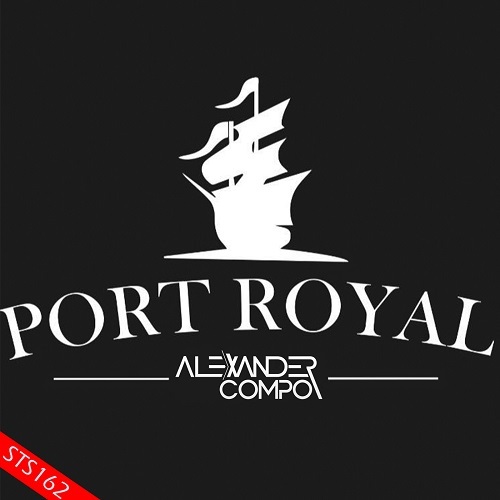 Alexander Compo-Port Royal