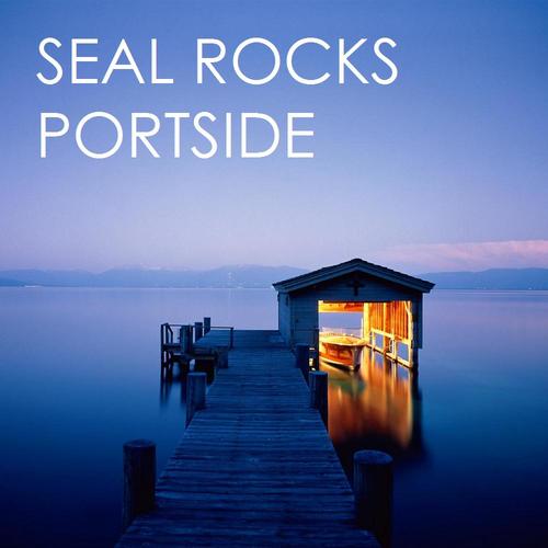 Seal Rocks-Portside
