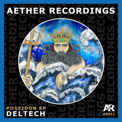 Deltech-Poseiden Ep