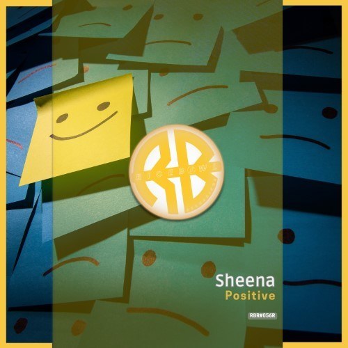 Sheena-Positive