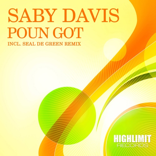 Saby Davis-Poun Got