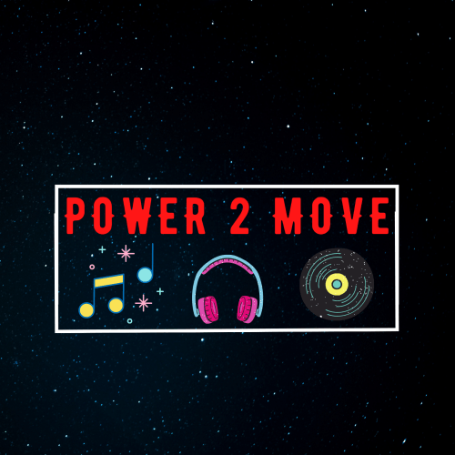 Power 2 Move-Power 2 Move -together (dj Themi Radio Mix)