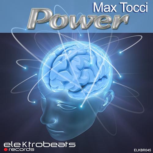 Max Tocci-Power
