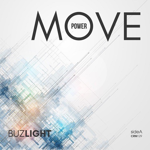 Buzlight-Power Move Side A