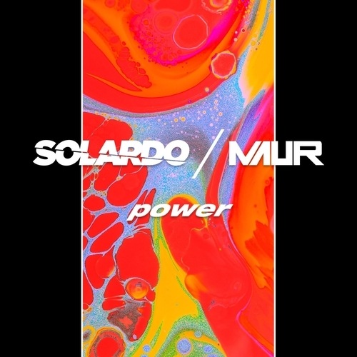 Solardo X Maur-Power
