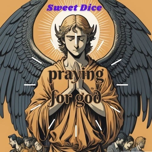 Sweet Dice-Praying For God