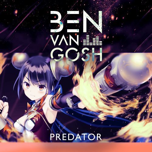 Ben Van Gosh-Predator