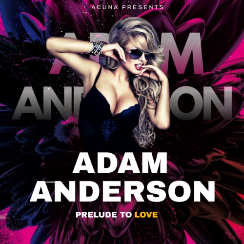 Adam Anderson-Prelude To Love